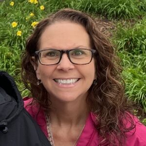 Meet your Posher, Lisa